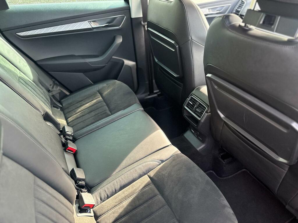 Skoda Karoq 1.5 Tsi Se L Black #23