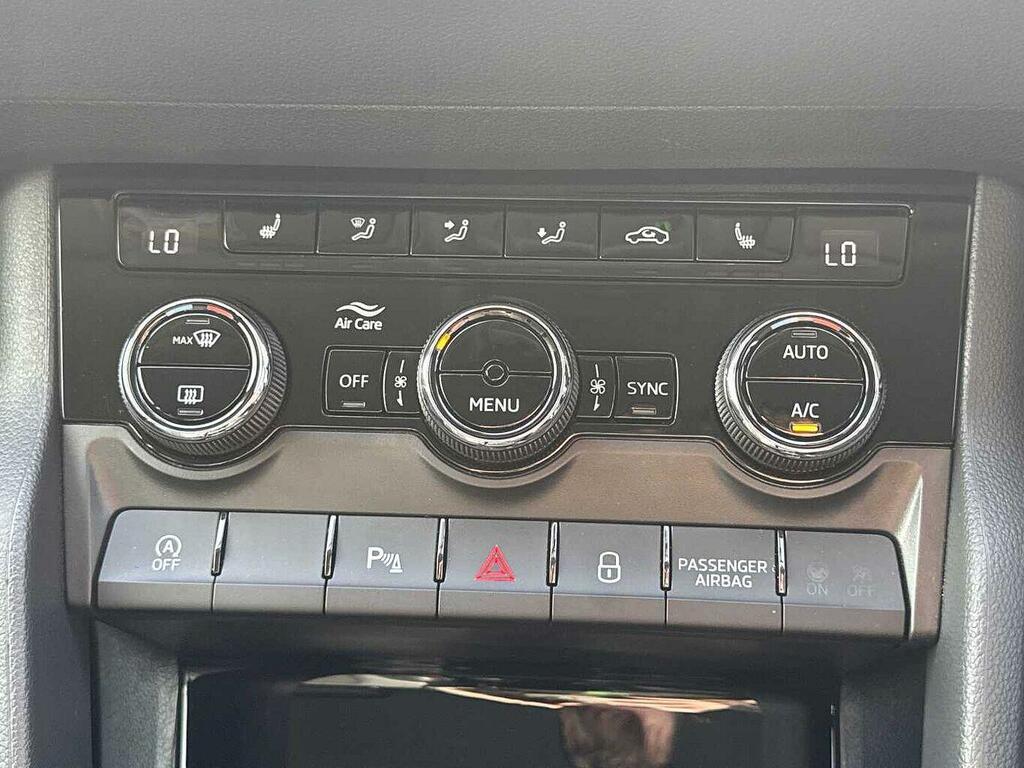 Skoda Karoq 1.5 Tsi Se L Black #9