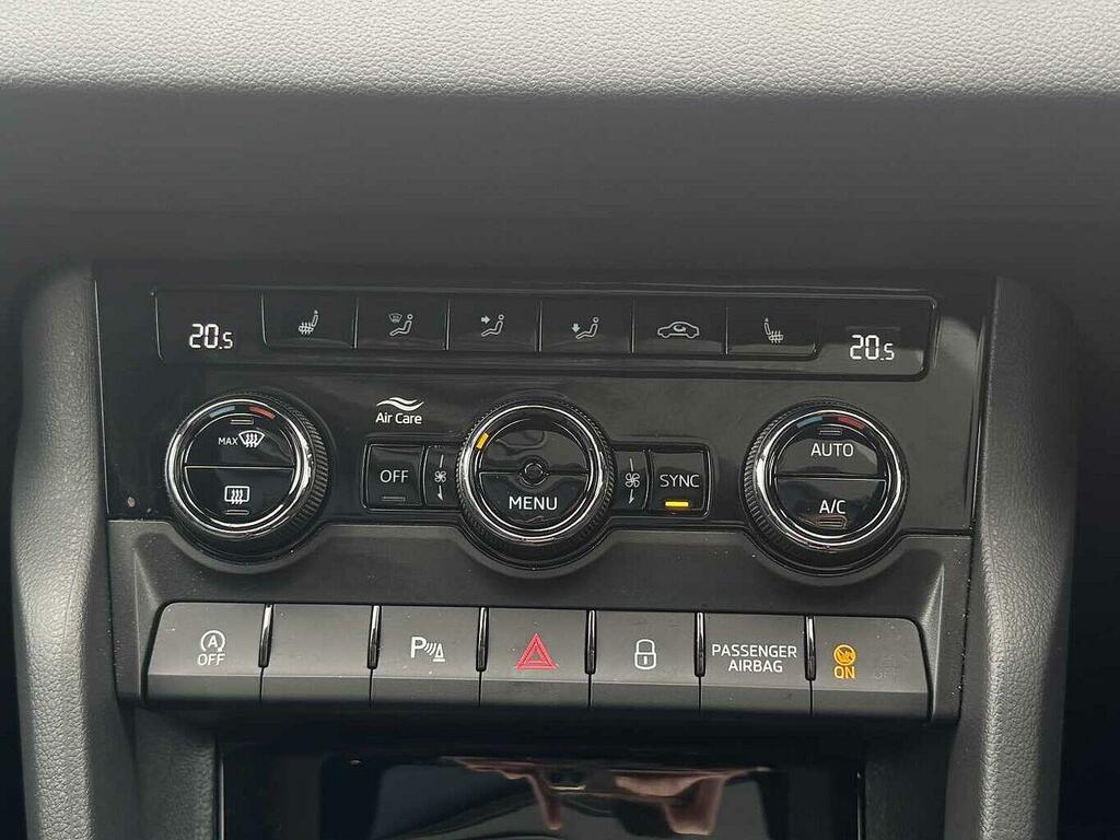 Skoda Karoq Se Drive Black #15