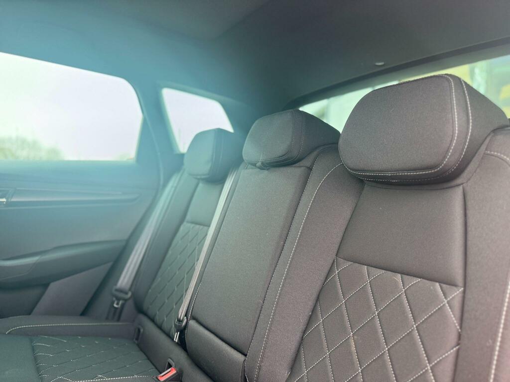 Skoda Karoq Se Drive Black #35