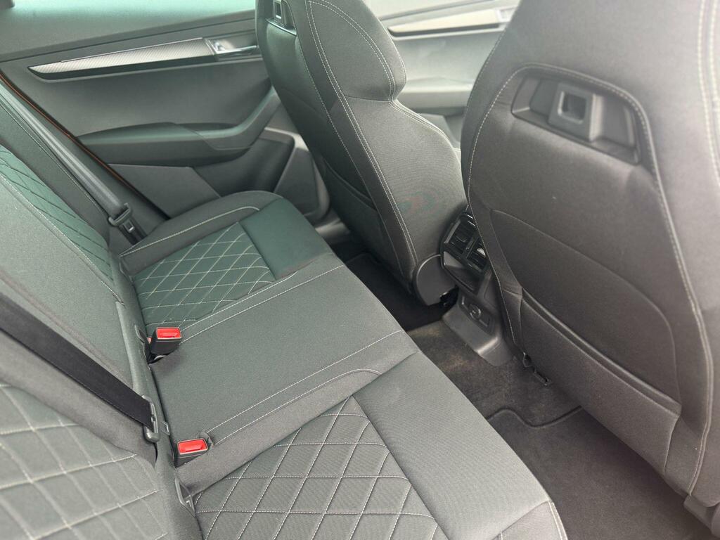 Skoda Karoq Se Drive Black #34