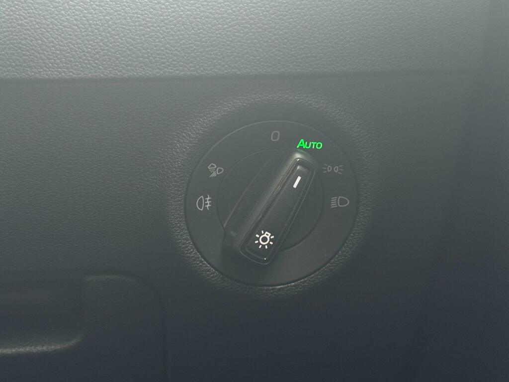 Skoda Karoq Se Drive Black #63