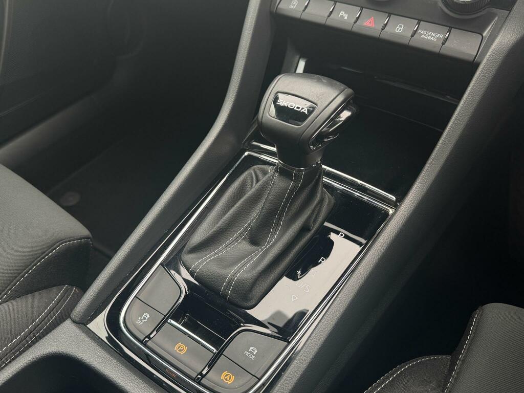 Skoda Karoq Se Drive Black #33