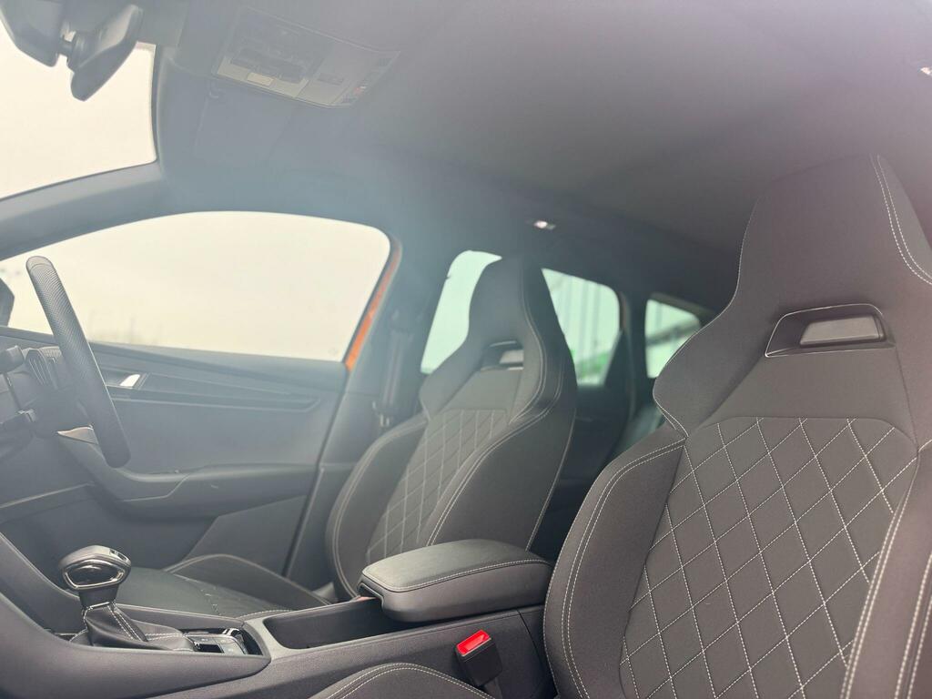 Skoda Karoq Se Drive Black #56
