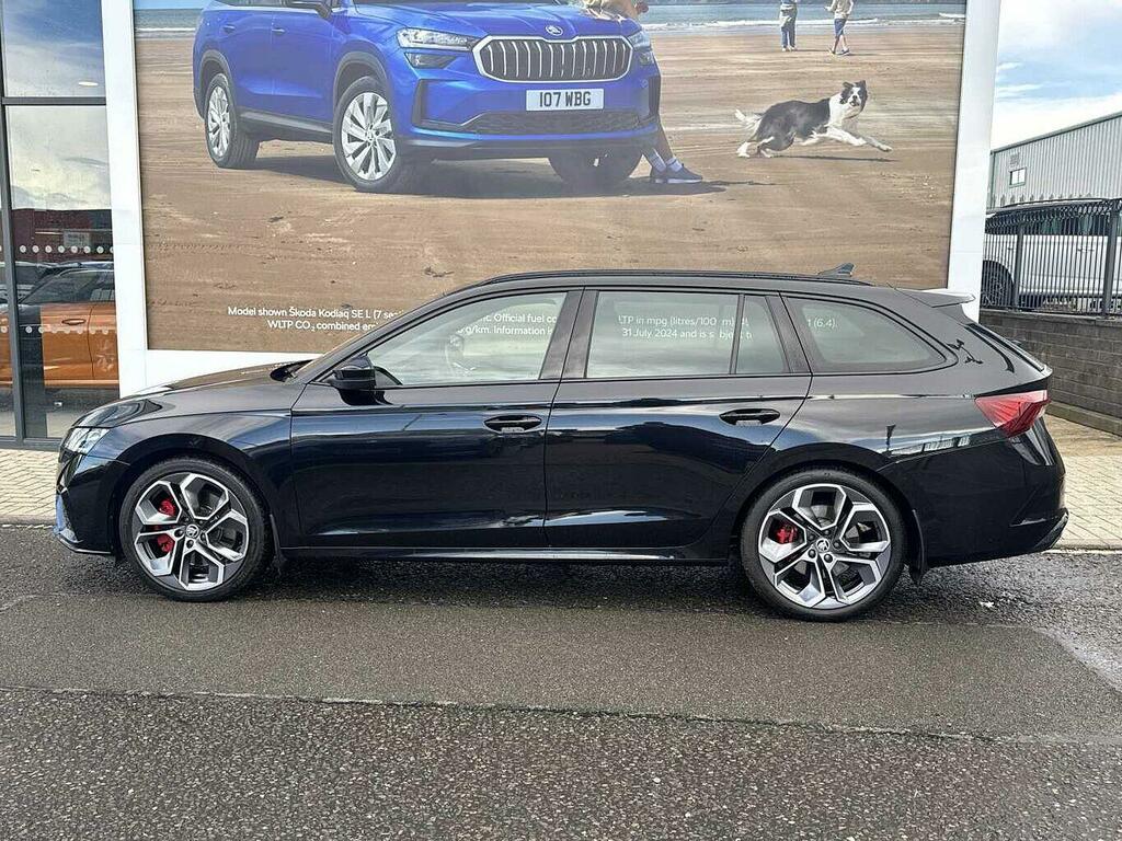 Skoda Octavia 1.4 Tsi Iv Se Technology Dsg 204 Ps Blue #8