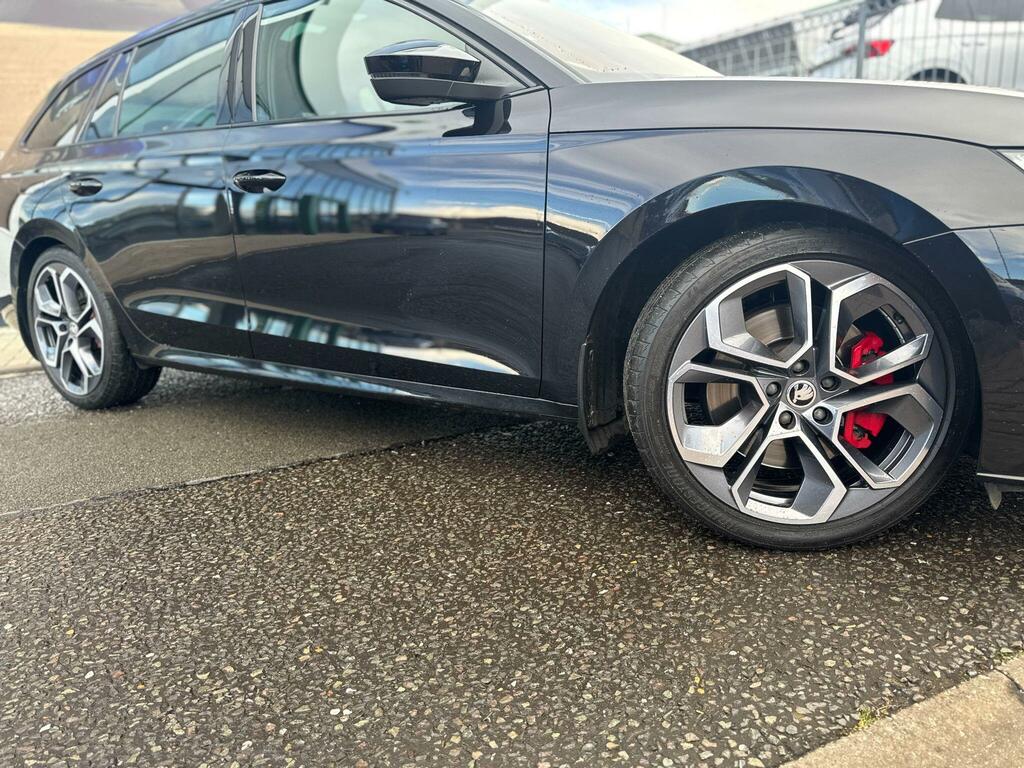 Skoda Octavia 1.4 Tsi Iv Se Technology Dsg 204 Ps Blue #77