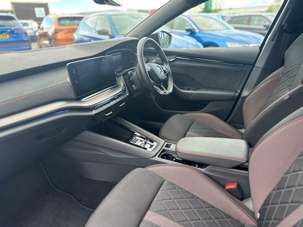 Skoda Octavia 1.4 Tsi Iv Se Technology Dsg 204 Ps Blue #72