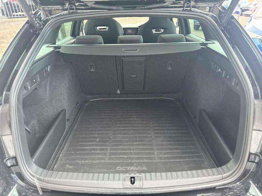 Skoda Octavia 1.4 Tsi Iv Se Technology Dsg 204 Ps Blue #10