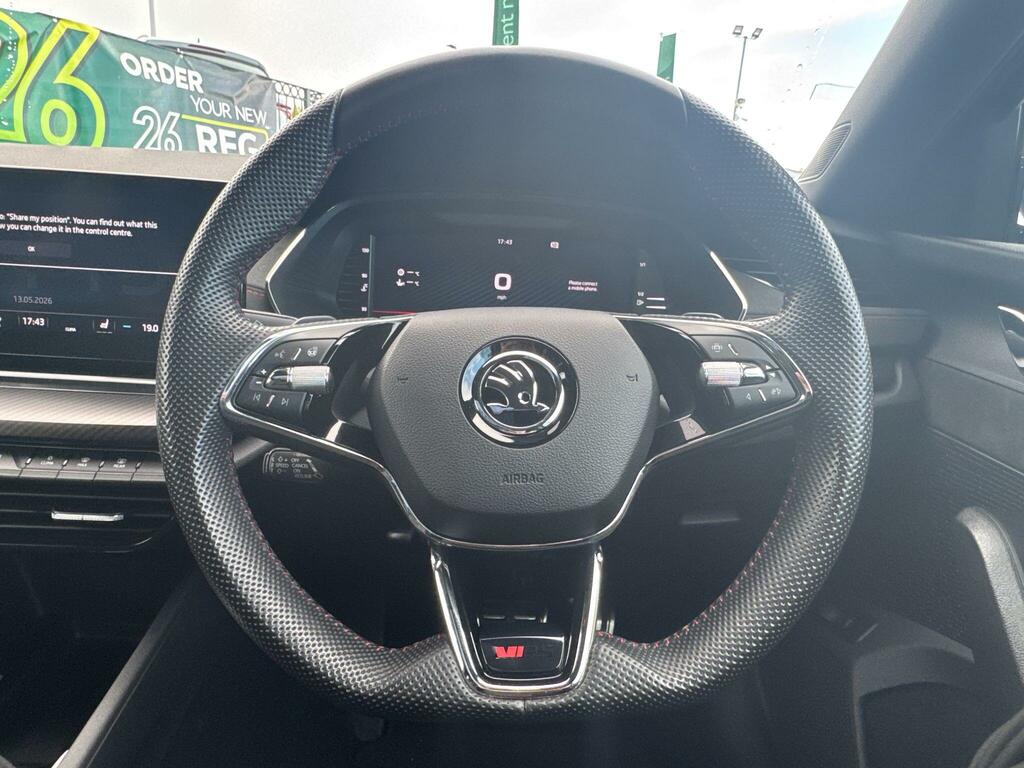 Skoda Octavia 1.4 Tsi Iv Se Technology Dsg 204 Ps Blue #70