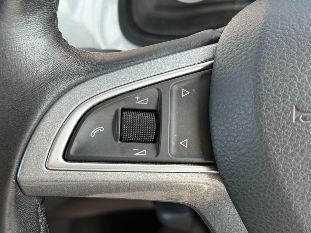Skoda Citigo Hatchback Blue #18
