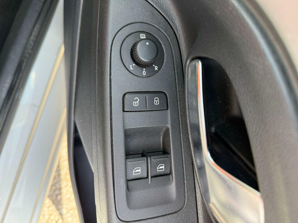 Skoda Citigo Hatchback Blue #17