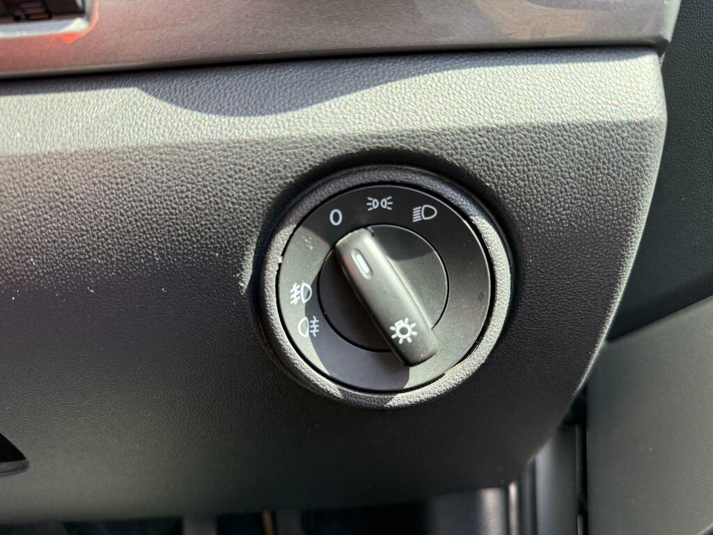 Skoda Citigo Hatchback Blue #16