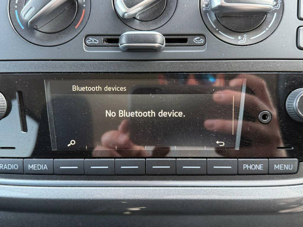 Skoda Citigo Hatchback Blue #27