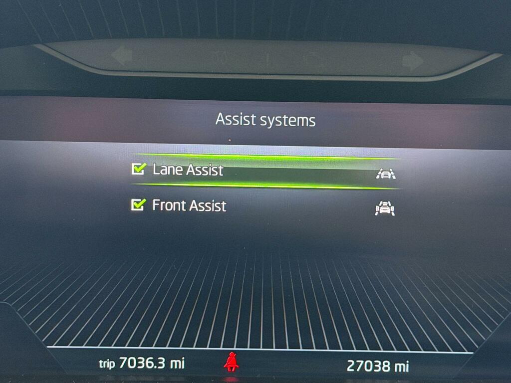 Skoda Fabia 1.0 Tsi Colour Edition Hatchback Grey #49