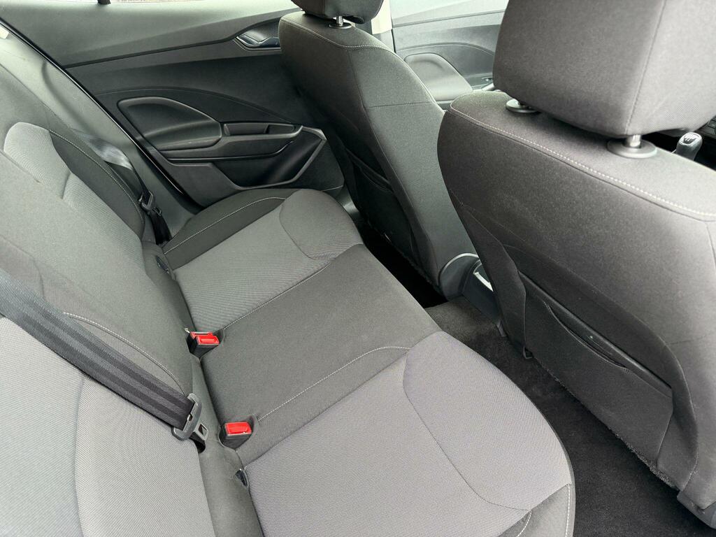 Skoda Fabia 1.0 Tsi Colour Edition Hatchback Grey #36