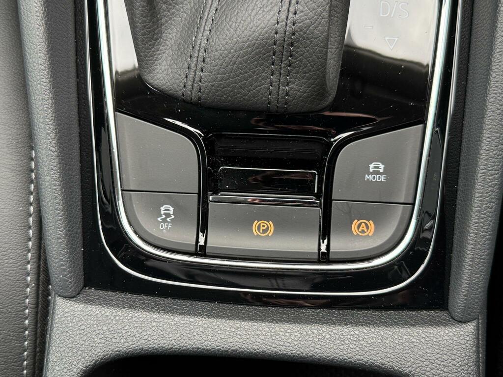 Skoda Kodiaq Se L Silver #40