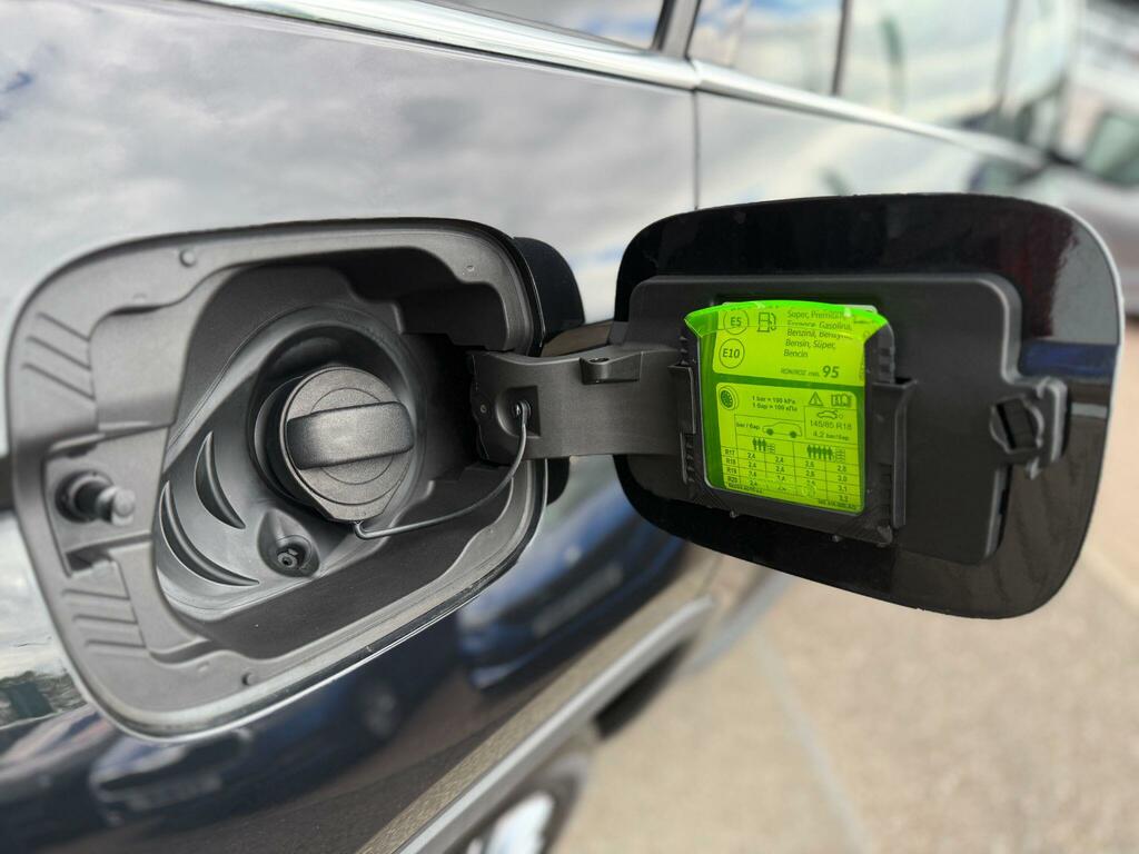 Skoda Kodiaq Se L Silver #43
