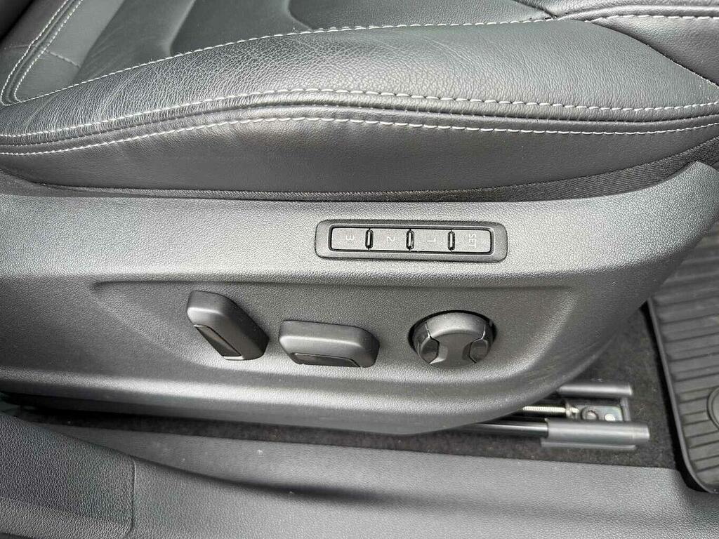 Skoda Kodiaq Se L Silver #7