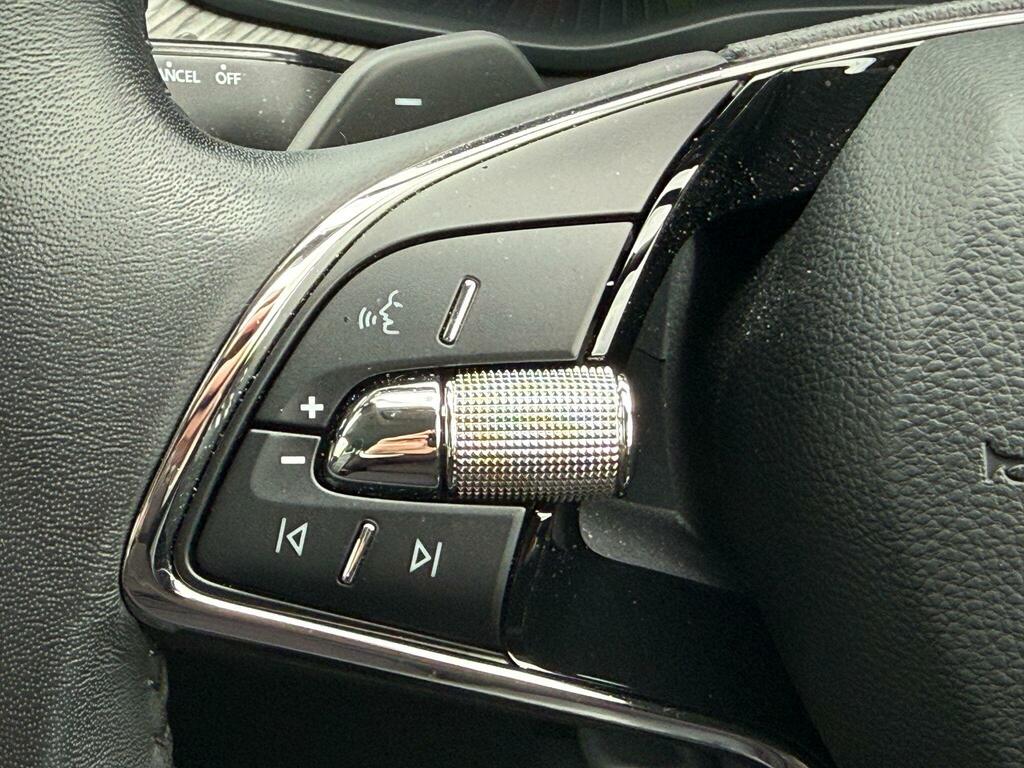 Skoda Kodiaq Se L Silver #36