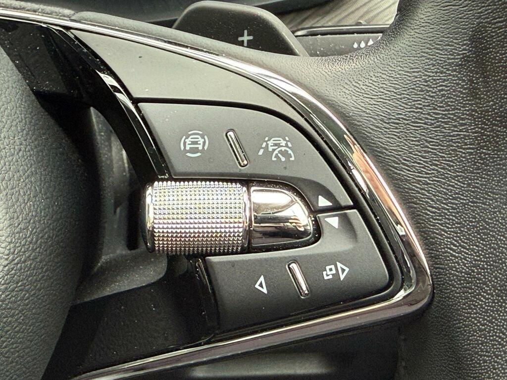 Skoda Kodiaq Se L Silver #37