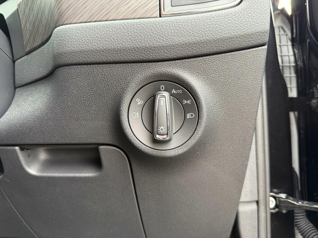 Skoda Kodiaq Se L Silver #35