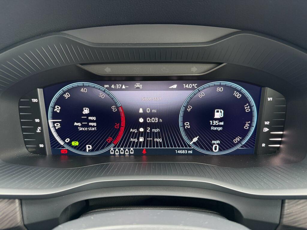 Skoda Kodiaq Se L Silver #59
