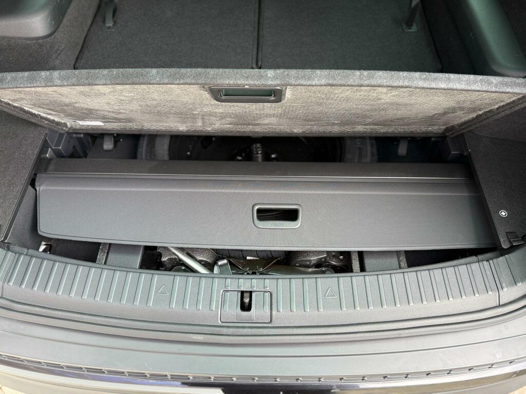 Skoda Kodiaq Se L Silver #71