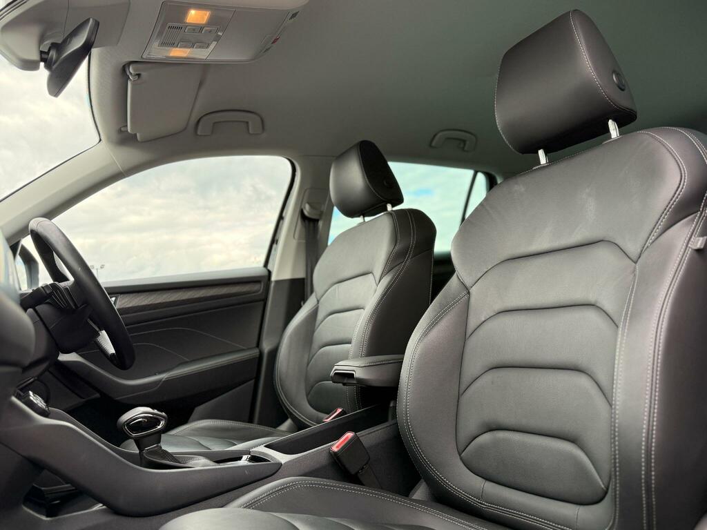 Skoda Kodiaq Se L Silver #76