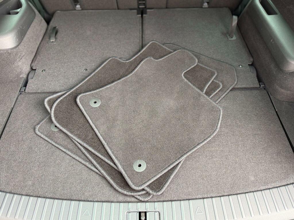 Skoda Kodiaq Se L Silver #72