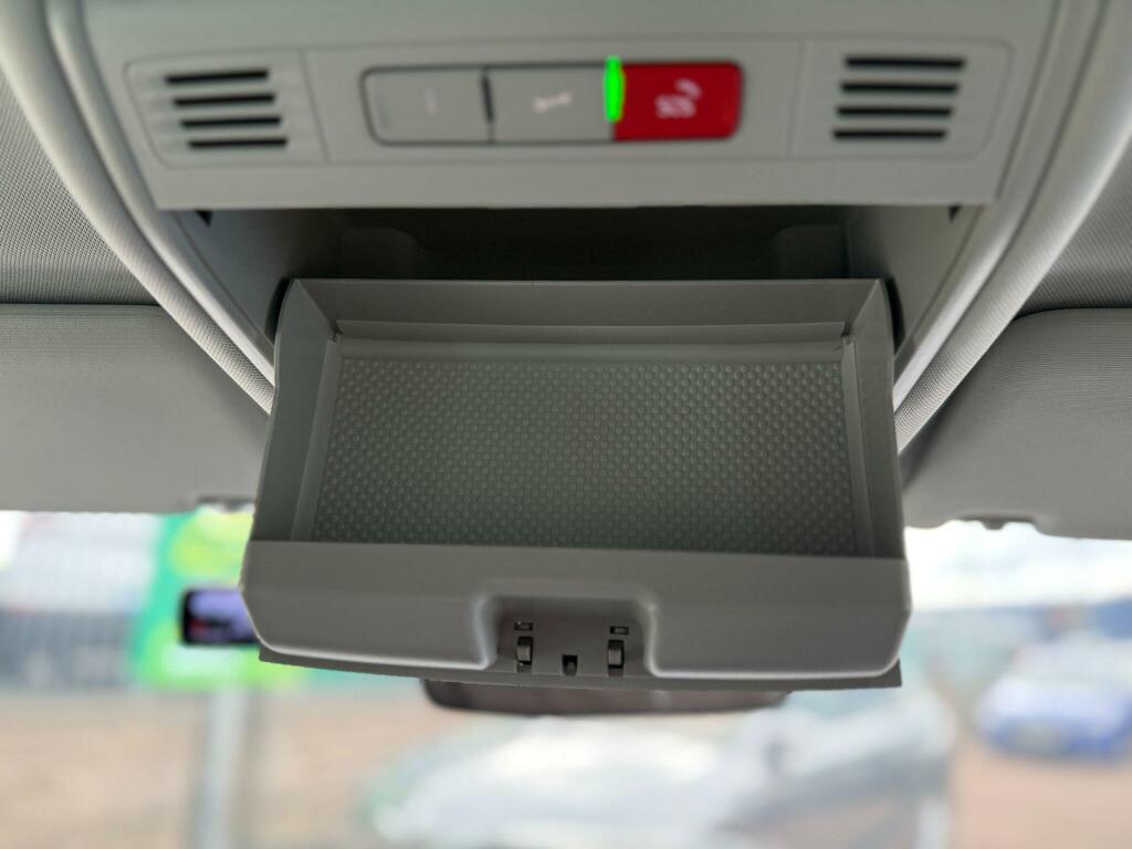 Skoda Kodiaq Se L Silver #80