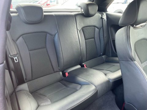 Audi A1 Tdi Sport Nav Blue #46