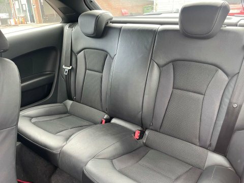 Audi A1 Tdi Sport Nav Blue #5
