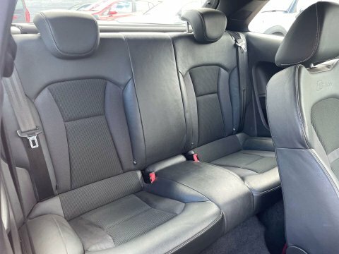 Audi A1 Tdi Sport Nav Blue #48