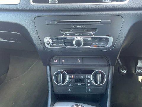 Audi Q3 2.0 Tdi Se Ss  #42