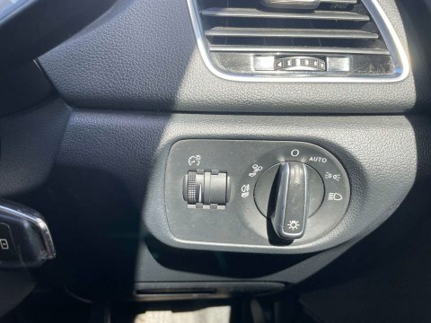 Audi Q3 2.0 Tdi Se Ss  #32