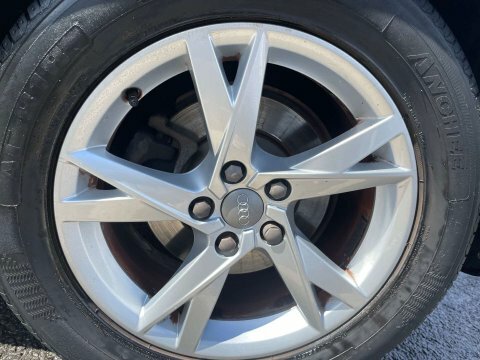 Audi Q3 2.0 Tdi Se Ss  #65