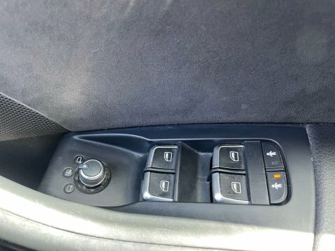 Audi Q3 2.0 Tdi Se Ss  #34