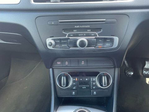 Audi Q3 2.0 Tdi Se Ss  #26