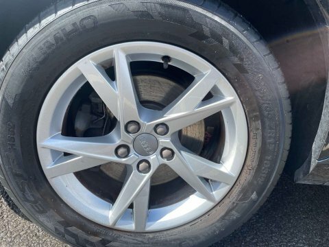 Audi Q3 2.0 Tdi Se Ss  #50