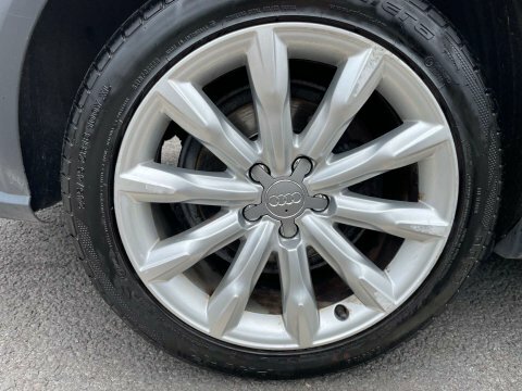 Audi A4 Allroad Allroad Tfsi Quattro White #45