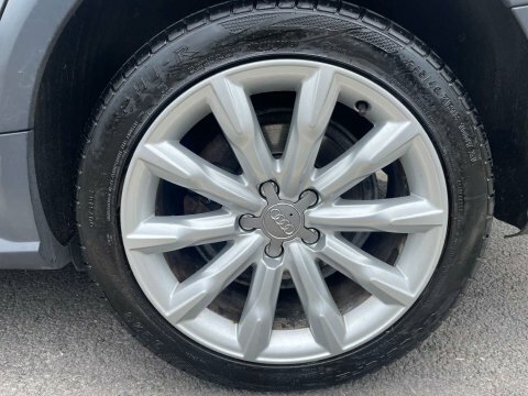 Audi A4 Allroad Allroad Tfsi Quattro White #74