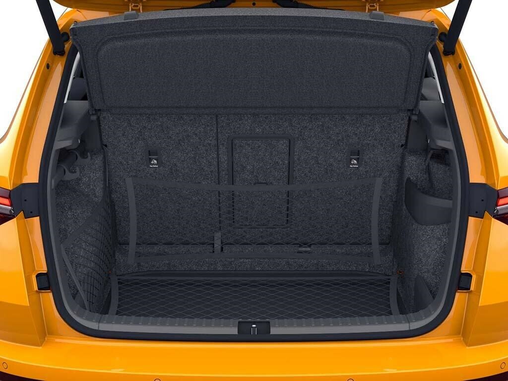 Skoda Karoq 1.5 Tsi Act Se L Edition Dsg Euro 6 Ss Orange #5
