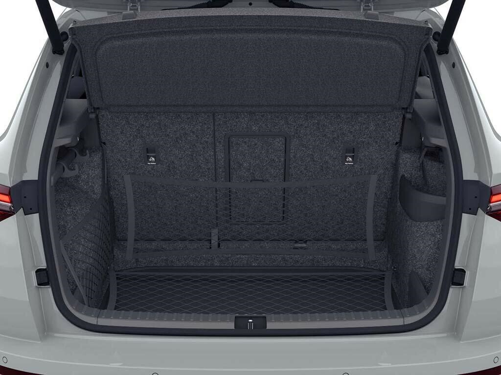 Skoda Karoq 1.5 Tsi Se  #11