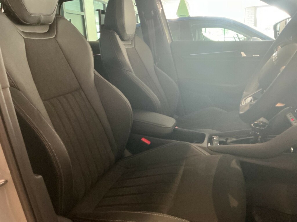 Skoda Karoq 2.0 Tdi Sportline Edition Dsg 4Wd Euro 6 Ss Grey #2