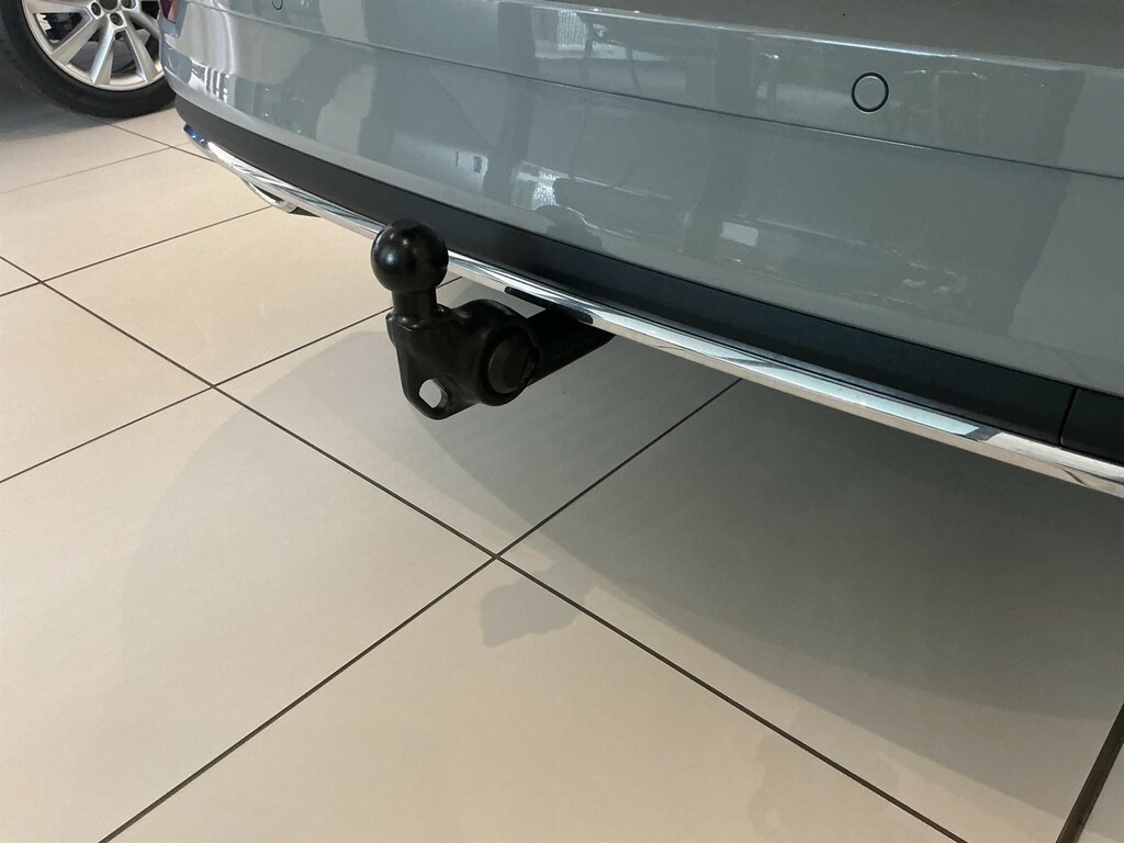 Skoda Karoq 2.0 Tdi Sportline Edition Dsg 4Wd Euro 6 Ss Grey #4
