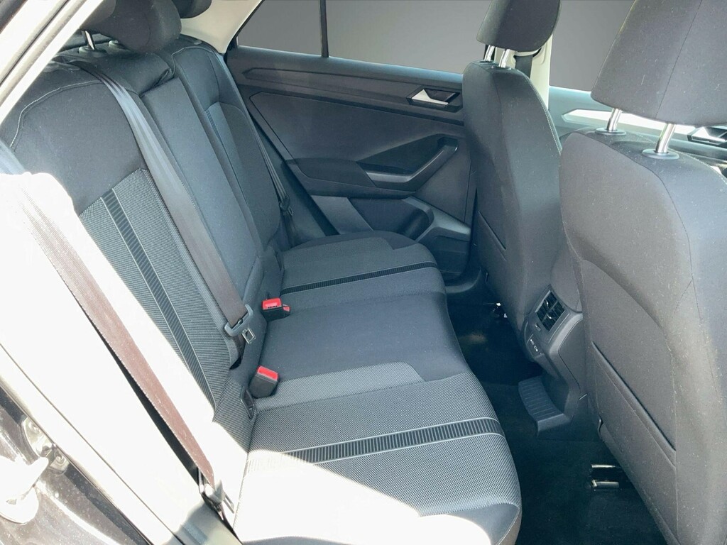 Volkswagen T-Roc 1.5 Tsi Match Dsg Blue #10