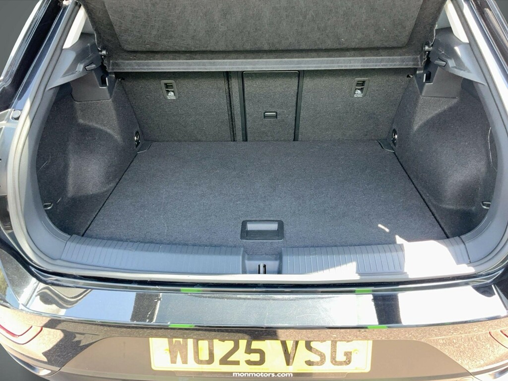 Volkswagen T-Roc 1.5 Tsi Match Dsg Blue #13