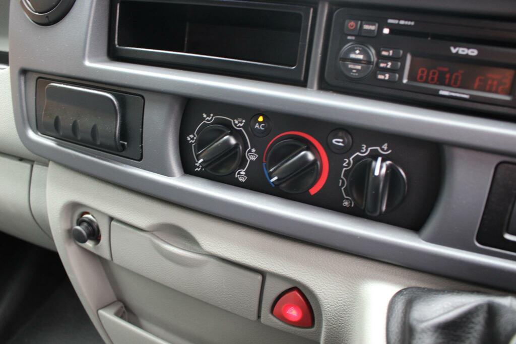 Vauxhall Movano 2.5D 3500 Luton Lwb, Grp 79 Bhp  #6