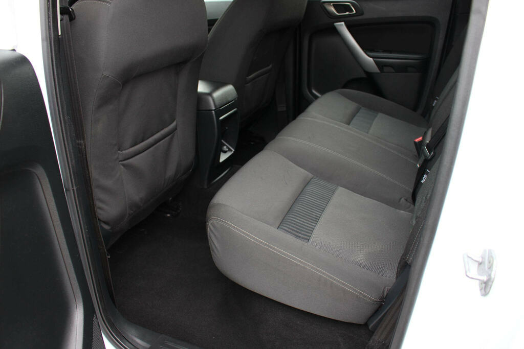 Ford Ranger 3.2 Tdci Wildtrak 4Wd Euro 5 Ss Orange #17
