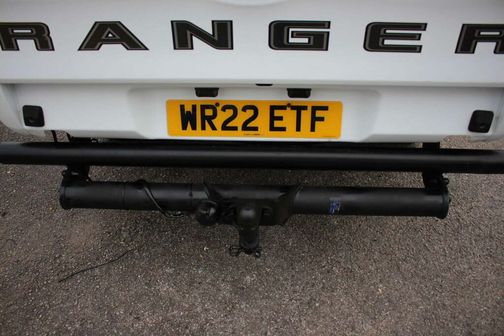Ford Ranger 3.2 Tdci Wildtrak 4Wd Euro 5 Ss Orange #14